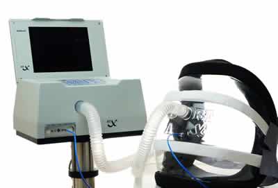 Biphasic Cuirass Ventilation (BCV) | BiPAP® and Tracheostomy Alternative